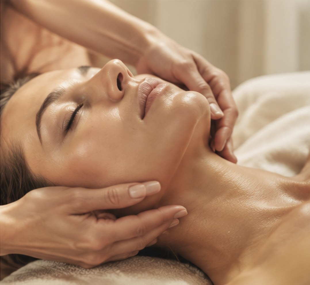 Brazilian Lymphatic Sculpting & Buccal Facial Lifting